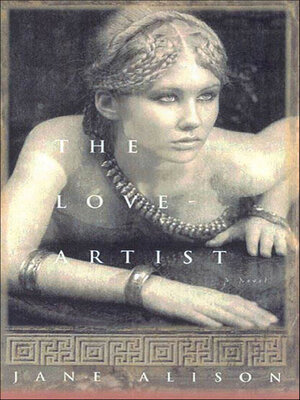 The Love-Artist - ebook